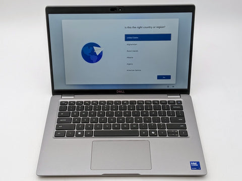 Dell LATITUDE 5450 14