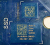 GENUINE K1R84 DELL Latitude 7200 2-in-1 Motherbroad I5-8365U LA-G902P 8GB *READ*