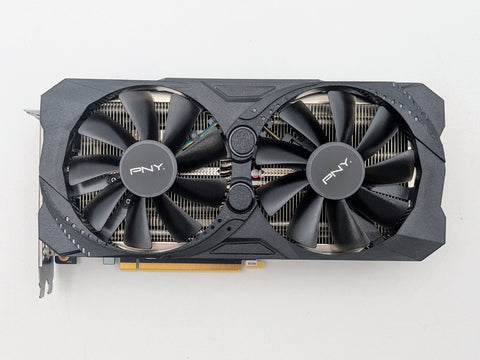 PNY GEFORCE RTX 3070 8GB GPU FREE SHIPPING