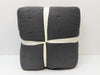 The Citizenry Organic Cotton Gauze Quilt Full/Queen Size - Charcoal