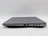 HP ZBook Fury 15 G7 15