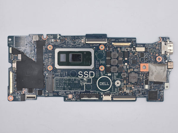 Dell Inspiron 7300 2-in-1 Motherboard | i5-10210U 8gb DDR3 0Y3H95