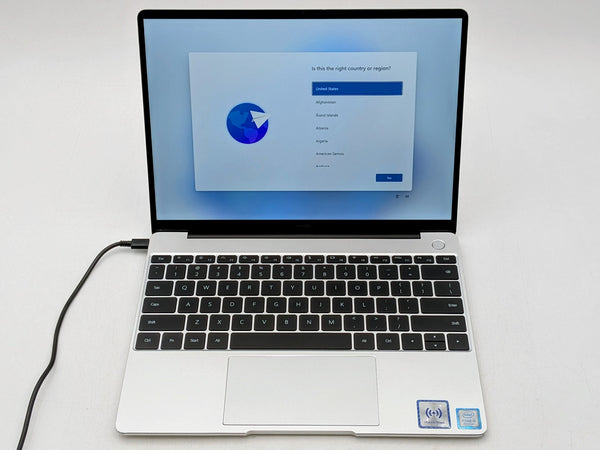 Matebook 13 WRT-W9 13