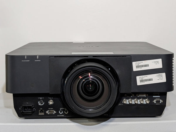 Sony VPL-FHZ700L Full HD Laser Phosphor Projector 6317 Hours - 7,000 Lumens!