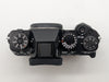 FUJIFILM X-T5 Mirrorless Camera with XF 16-50mm f/2.8-4.8 Lens Black Open Box
