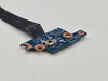 Lenovo Thinkpad T550 Laptop Power Button Board w/ Cable 00JT432