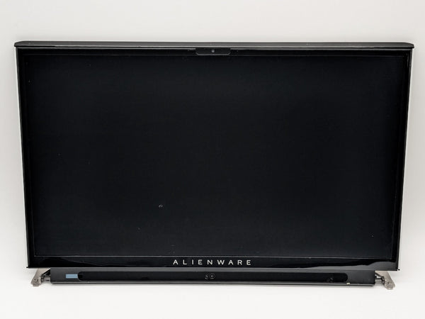 Dell Alienware Area 51M R2 17.3
