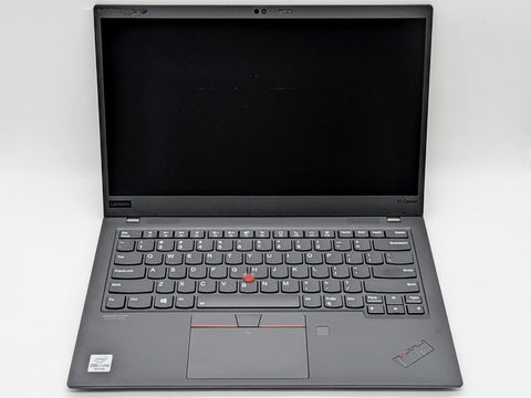 THINKPAD X1 CARBON GEN 8 14