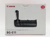 Canon BG-E11 Battery Grip for EOS 5D Mark III, 5DS, & 5DS R