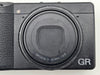 Ricoh GR III Digital Camera - FAST FREE SHIPPING