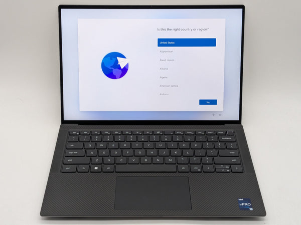 Dell Precision 5480 14