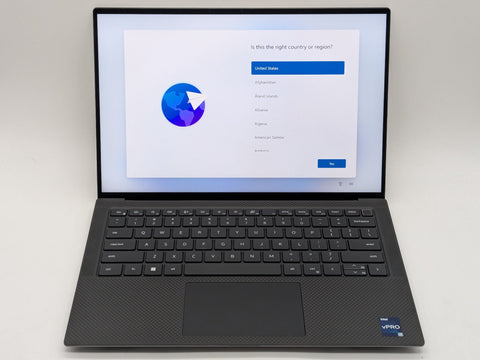 Dell Precision 5480 14