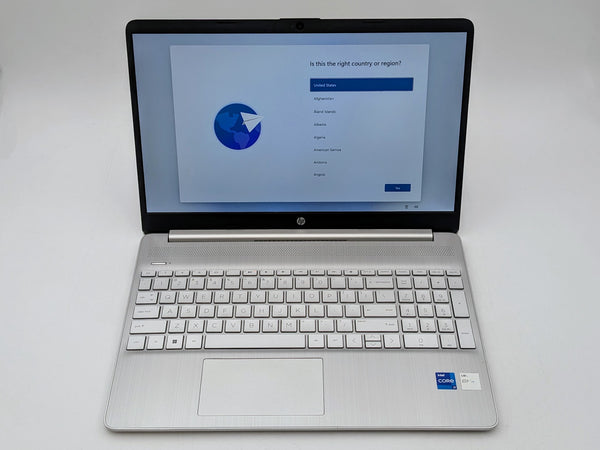HP Laptop 15-dy5073dx 15