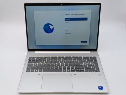 HP ELITEBOOK 660 G11 NOTEBOOK PC 16