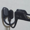 Shokz OpenRun Pro Bone Conduction Sport Headphones Blue