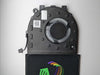 Genuine DELL Inspiron 13 7306 2-in-1 COOLING FAN 09NRGK 9NRGK