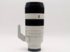 Sony FE 70-200mm f/2.8 GM OSS II Lens SEL70200GM2 - Open Box w/ Case & Hood