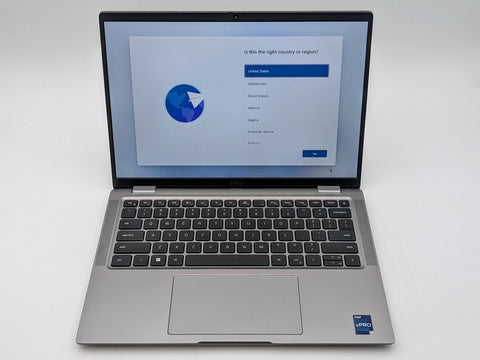 DELL Latitude 7440 14