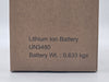 Shark XBATR640US OEM Lithium-Ion Battery 21.6V 3750mAh PowerDetect New in Box