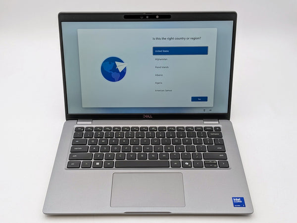 Dell LATITUDE 5450 14