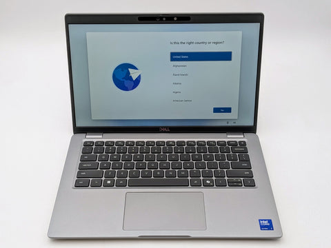 Dell LATITUDE 5450 14