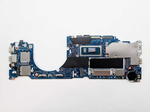WTY2W Dell LATITUDE 5330 2-IN-1 Motherboard i5-1245U 8GB DDR4 DRAM - Ships Free