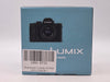Panasonic Lumix G100D (DC-G100DK ) Mirrorless Camera with 12-32mm Lens