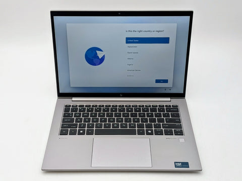 HP ZBook Firefly G11 14