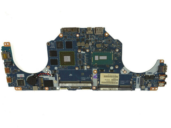 R77PW ALIENWARE R3 GAMING LAPTOP MOTHERBOARD INTEL I5-6300HQ GTX 1060 6GB DDR4