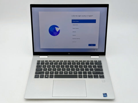 HP Elite x360 1040 G10 2-in-1 14