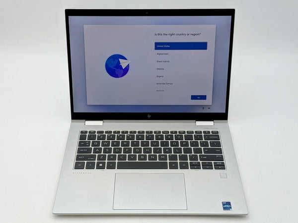 HP Elite x360 1040 G10 2-in-1 14