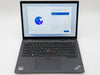 ThinkPad L13 Yoga Gen 4 13
