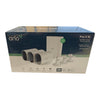 Arlo Pro 4 XL Spotlight 3 Camera Security Bundle VMS4352P-1CCNAS New