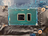 GENUINE Dell LATITUDE 5480 Intel I5-6300U 2.40GHz Motherboard RH40R LA-E081P