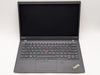 Lenovo ThinkPad X1 Carbon 5th Gen 14