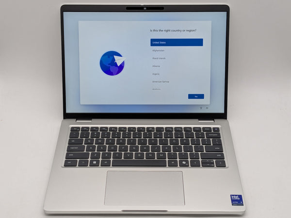 Dell Pro 14 Plus PB14250 14