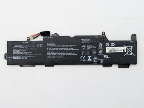 SS03XL HSTNN-IB8C Battery For EliteBook 830 G5, 840 G5, 735 G5, 755 G5 *READ*