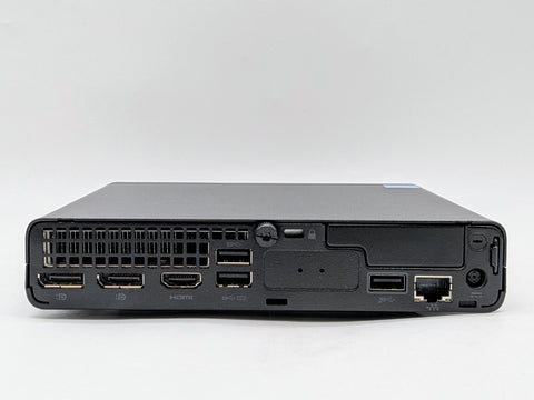 HP Elite Mini 600 G9 Desktop PC 24