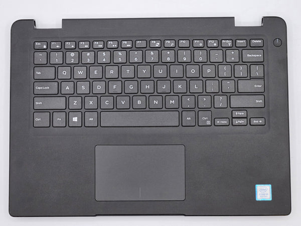 Dell Latitude 3400 Palmrest Touchpad Keyboard 0NFPP9