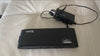 Plugable UD6950H USB 3.0 Dual 4K Display Horizontal Docking Station