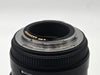 Sigma Macro 105mm f/2.8 EX DG OS HSM Lens for CANON EF