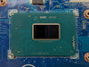 Dell Latitude 5491 Motherboard i7-8850H Nvidia 940MX LA-F702P TRCDC *READ*