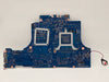 DG9D5 Dell Alienware m15 / m17 Motherboard w/ i7-9750H CPU RTX 2070 *READ*
