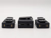 Hollyland LARK MAX Duo 2-Person Wireless Lavalier Microphone System w/ Case