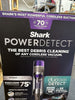 Shark IP1251 Powerdetect Cordless Stick Vacuum