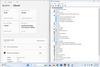 Microsoft Surface Go 10 1900 x 1200 Touch PENTIUM 4415Y 4GB W10P IRCam