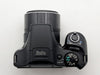 Canon PowerShot SX530 HS 16MP 50x Zoom Wi-Fi Digital Camera w/ Battery + Strap