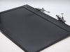 DELL Alienware 17 R4 P31E Display Assembly w/ hinges Gray
