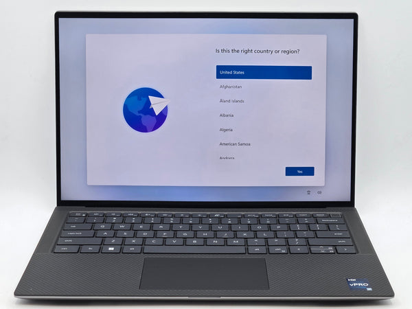 Dell Precision 5480 14