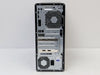 HP EliteDesk 800 G4 I7-8700 256GB SSD 32GB W11P AMD Radeon R7 430 x 2 DVD
